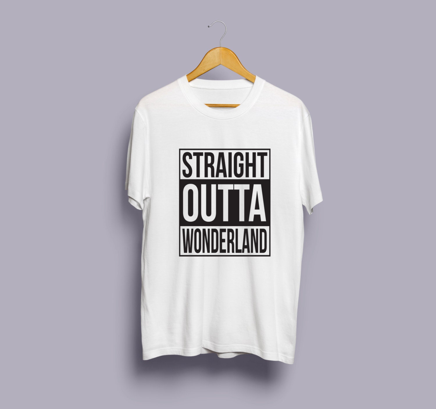 twisted wonderland t shirt