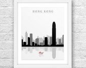 Hong kong | Etsy