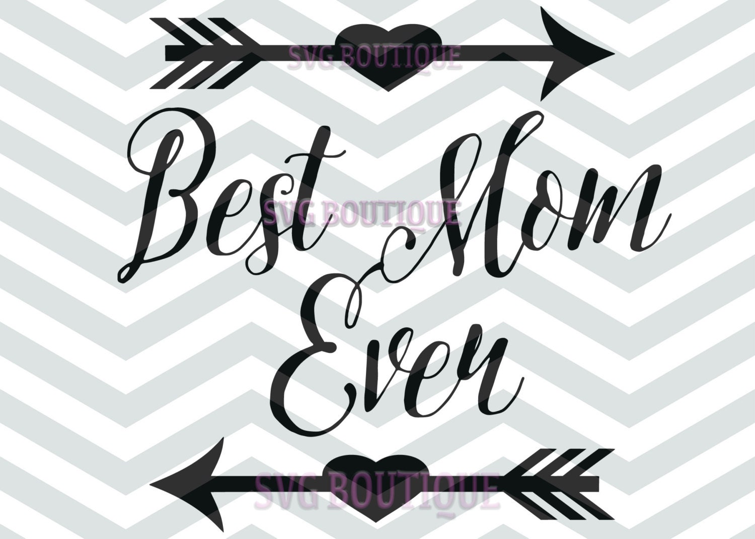 Download Best Mom Ever SVG Mothers Day Svg File Mothers Day by ...