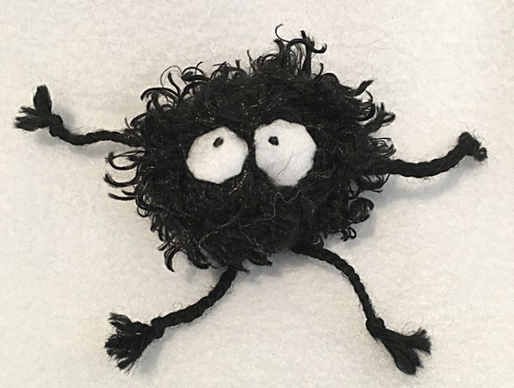 soot sprite toy