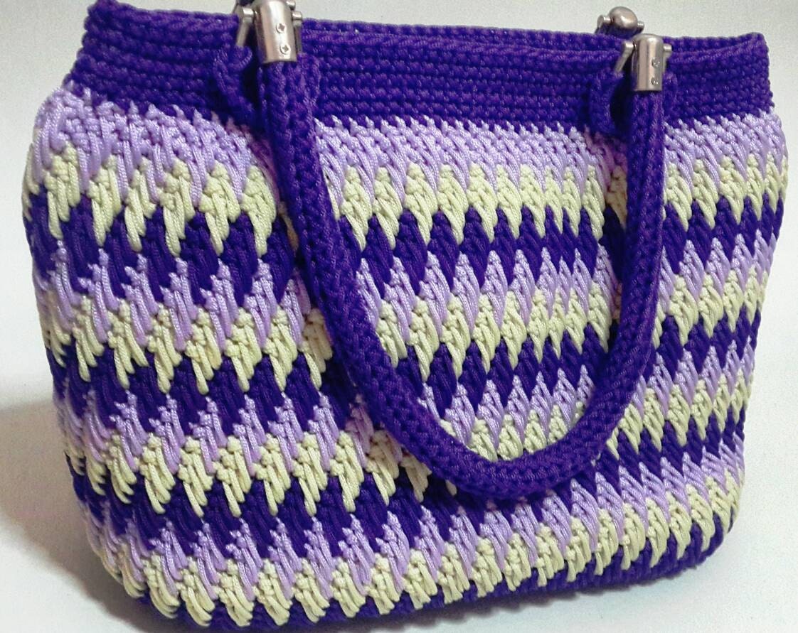 Crochet bag crochet bag and purses crochet bags crochet