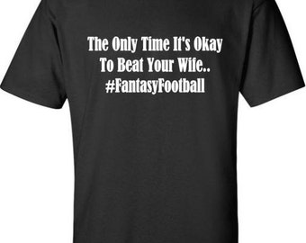 Items similar to My daddy's fantasy team is better than yours bodysuit ...