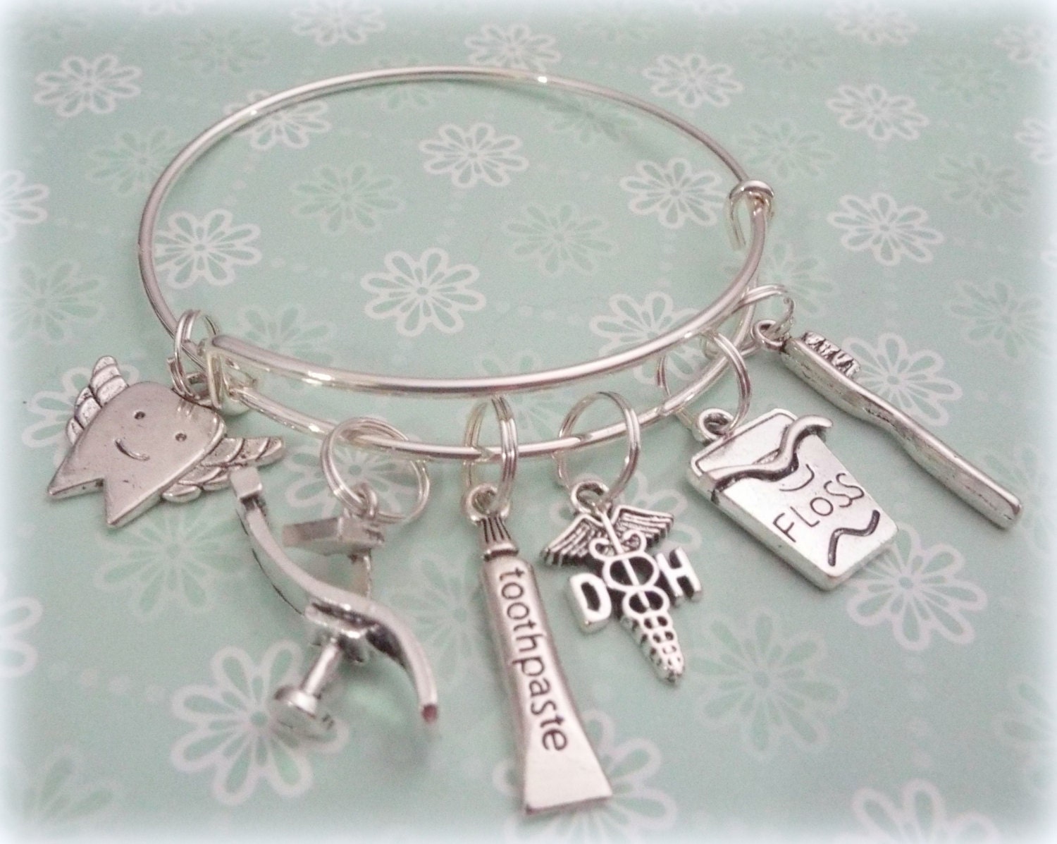 Dental Hygienist Gift, Graduation Gift for Dental Student