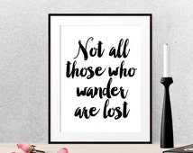 Unique wanderlust wall art related items | Etsy
