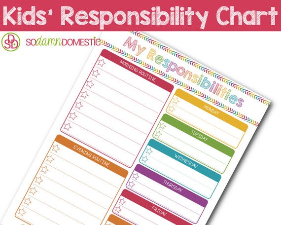 kids-responsibilities-chart-editable-fillable