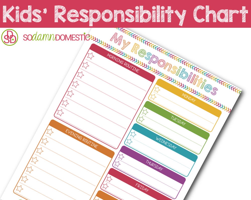 kids-responsibilities-chart-editable-fillable