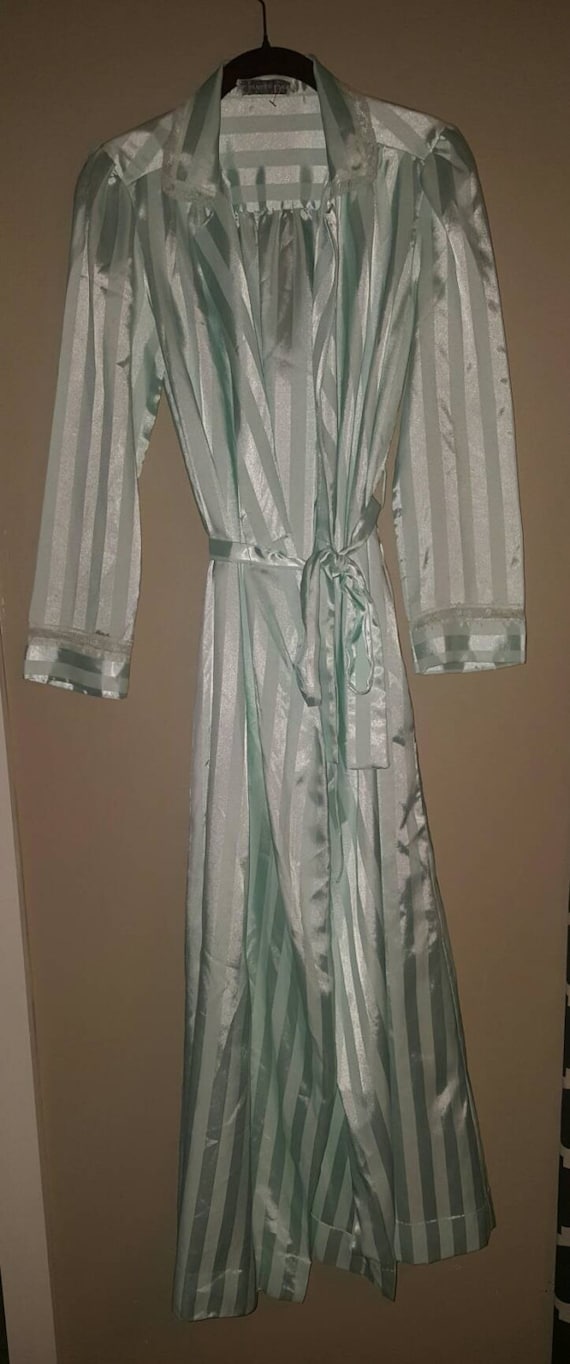 christian dior bathrobes