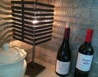 Accent lamp