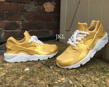 huarache oro