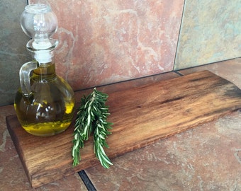 Walnut Wood Cutting Board and Serving Platter