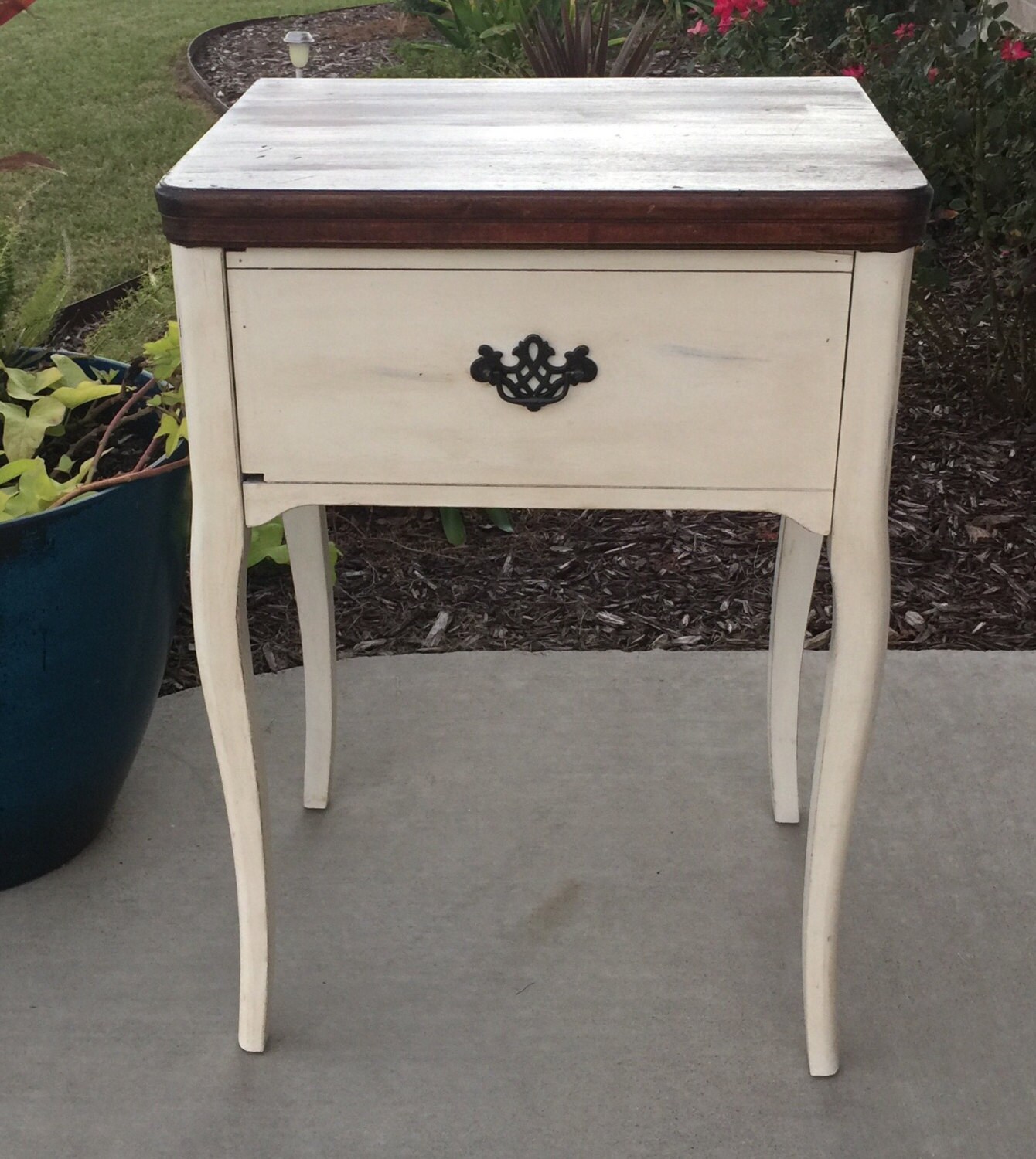 Vintage Sewing Renovation