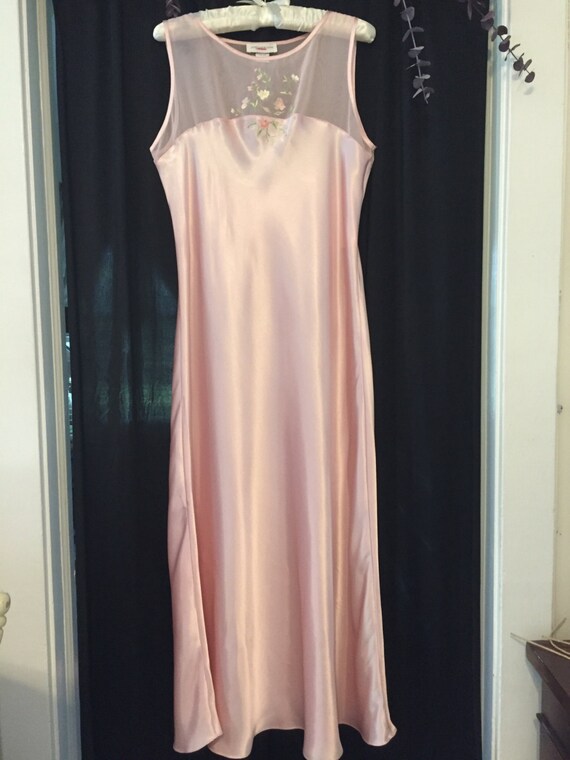 jones new york night gowns