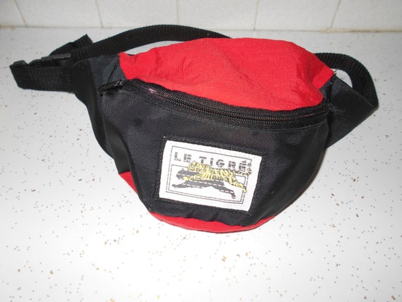 red hip pack