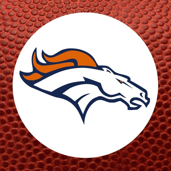 Download Denver Broncos Cutting Files in Svg Eps Dxf Png and Jpg