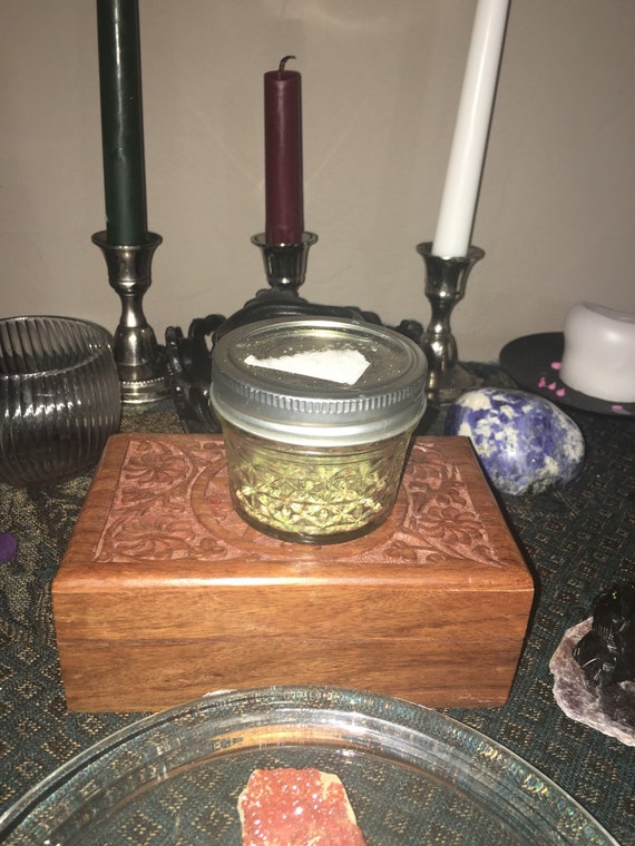Tranquility Tea Sample