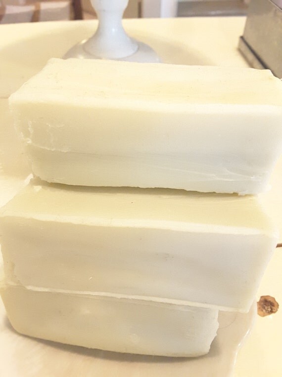 Jewell Weed Poison Ivy Remedy Soap