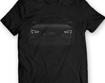 pop up headlights shirt