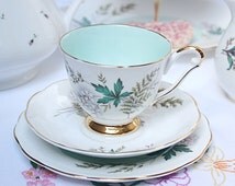 Popular items for vintage tea cups on Etsy