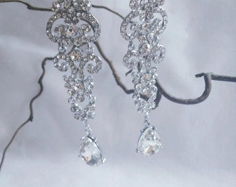 Große kronleuchter | Etsy