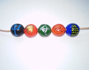 Camp Halfblood Necklace