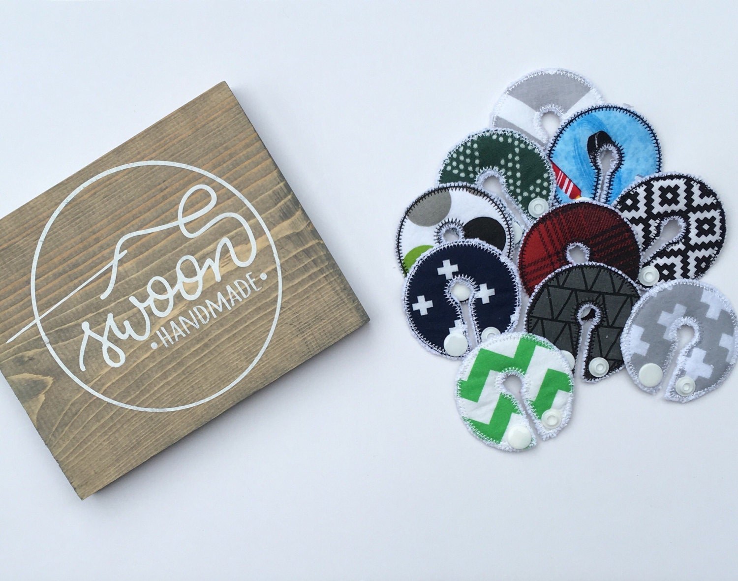 Assorted Boy Gtube covers