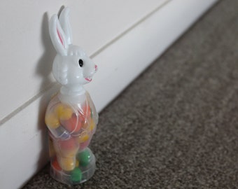 jelly bean rabbit toy