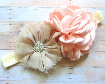 Stunning Baby Headbands,Baby girl Headband,Newborn Headband, Baby Bows,Flower Headband Baby, Newborn Girl Headband, Baby Headbands,Hair Bows
