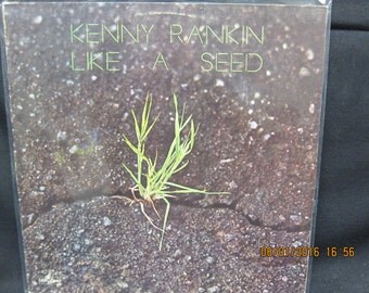 Kenny Rankin Like a Seed 1972