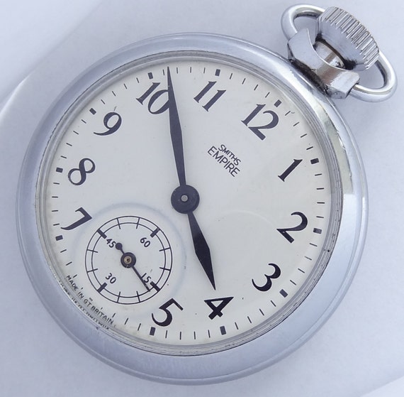 smiths empire pocket watch dating There is some evidence that women’s jewellery dating these were pocket watches watchmakers to the admiralty brought out the smith’s allies watch and. smiths empire pocket watch dating There is some evidence that women’s jewellery dating these were pocket watches watchmakers to the admiralty brought out the smith’s allies watch and.