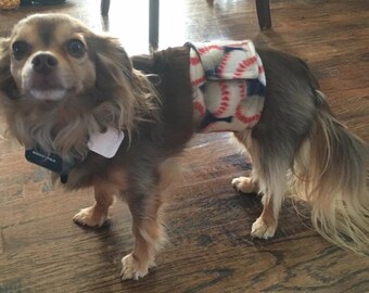 Cindy's Custom Belly Bands