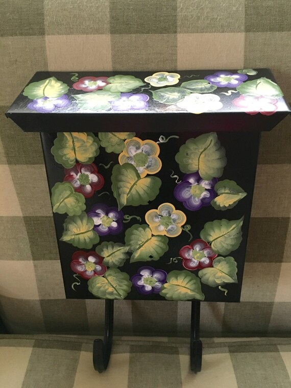 Painted Mailboxes Decorative Mailboxes Custom Mailboxes