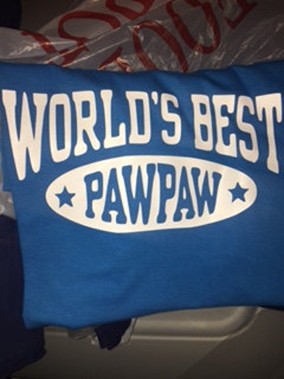 best pawpaw shirt