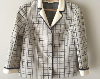 Items similar to Butterick 4402 Pattern Tailored Jacket Suit Pants ...