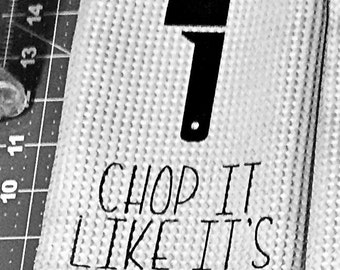 Funny tea towels | Etsy