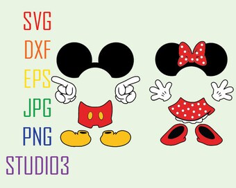 Free Free Disney Rainbow Svg 808 SVG PNG EPS DXF File