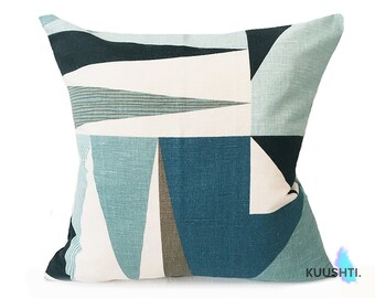 Scandinavian pillow | Etsy