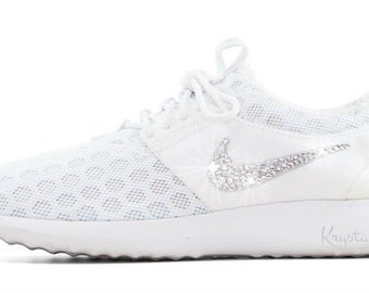 womens nike juvenate white