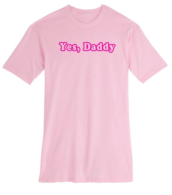 gay daddy tee shirt