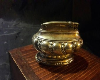 Ronson Crown Vintage 1940s Lighter
