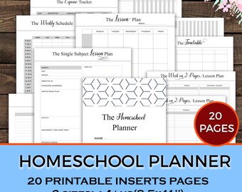 Homeschool mom | Etsy