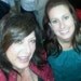 Candace and Julie