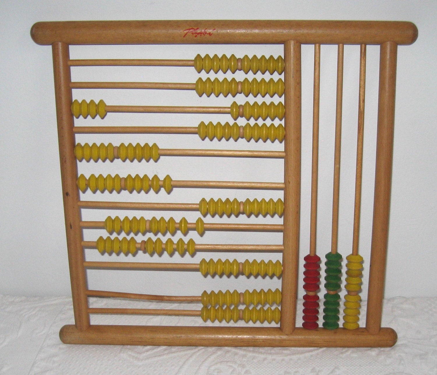 abacus toy