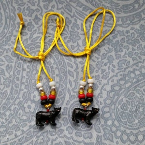 Buyer photo gentledeerwhispers, who reviewed this item with the Etsy app for Android.