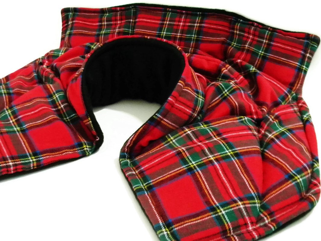 Shoulder Neck Rice Pack Hot Pack Moist Heat Therapy Heat Neck