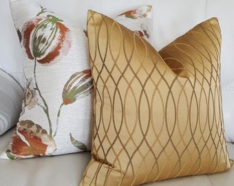 textured gold pillow covers gold throw pillows metallic pillows gold green decorative pillows - Gold Decorative Pillows textured gold pillow covers gold throw pillows metallic pillows gold green decorative pillows - Gold Decorative Pillows
