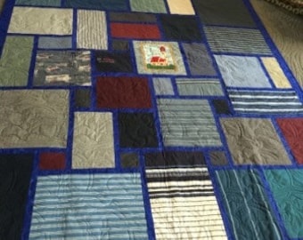 Memory Quilts