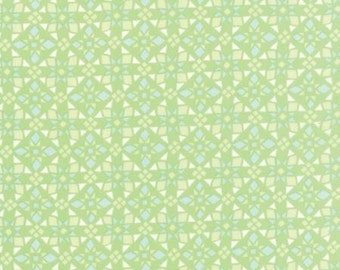 Canyon Four Corners Cactus Fabric 27229 12 Kate Spain Moda