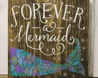 Mermaid bathroom | Etsy Mermaid bathroom | Etsy