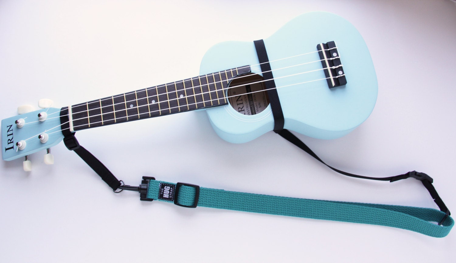 The Hug Strap Handmade Ukulele Strap Uke Strap No Need For 3131