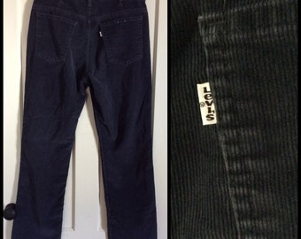 519 levis black